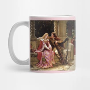 Tristan and Iseult Mug